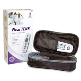 Body Clock FlexiTENS