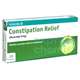Numark Constipation Relief Tablets (Bisacodyl 5mg) x20