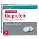 Numark Max Strength Ibuprofen 400mg Tablets (48)