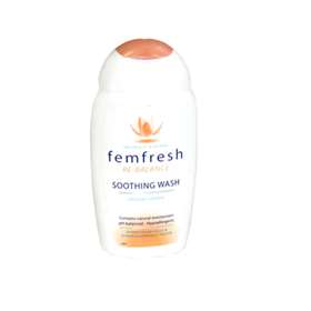 Femfresh Re-Balance Soothing Wash 200ml