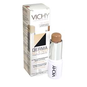 Vichy Dermablend Ultra-Corrective Foundation Cream Stick SPF 30 12g Sand 15