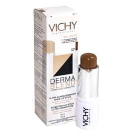 Vichy Dermablend Ultra-Corrective Foundation Cream Stick SPF 30 12g Coffee 17