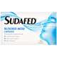 Sudafed Blocked Nose Capsules 12