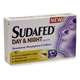 Sudafed Day & Night Capsules 16