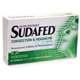 Sudafed Blocked Nose & Headache Capsules 16