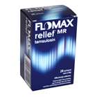 Flomax Relief MR 28 capsules