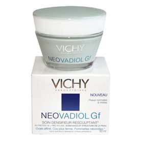 Vichy Neovadiol Gf Normal to Combination 50ml