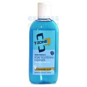 T-Zone Skin Perfect Pore Tightening Cleanser 200ml