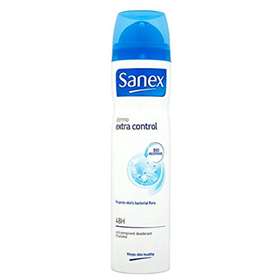Sanex Dermo Extra Control 48 Hour Anti-Perspirant Deodorant 150ml