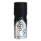 Lynx Africa Dry Anti-perspirant Deodorant 150ml