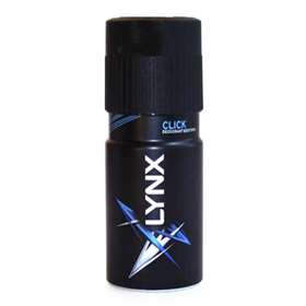 Lynx Click Deodorant Bodyspray 150ml