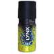 Lynx Rise Deodorant Bodyspray 150ml