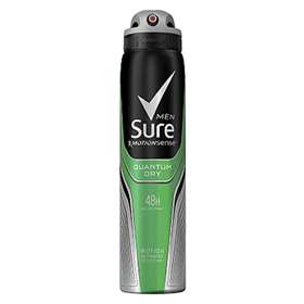 SureMen Motionsense Quantum Dry Anti-Perspirant 150ml