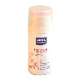 Nivea For Women Pearl Beauty 24 Hour Anti Perspirant 35ml
