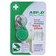 Aspod Emergency Aspirin Keyring