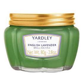 Yardley English Lavender Brilliantine 80g