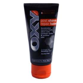 Oxy Post Shave Repair Balm 50ml
