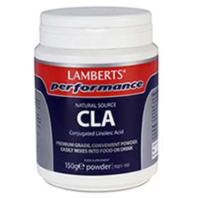 Lamberts CLA Powder 150g
