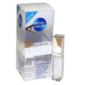 Pearl Drops Instant White - Ultra 5ml