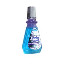 Dentyl Active Complete Care Icy Fresh Mint Mouthwash 250ml