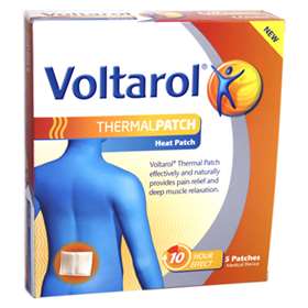 Generic Voltarol