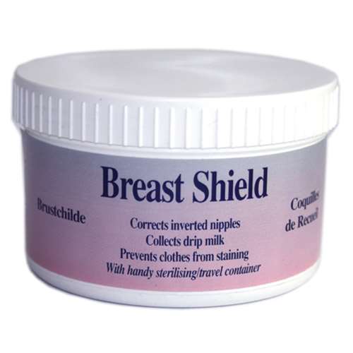 Breast Shield 1 Pair