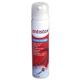 Antistax Cooling Leg Spray 75ml