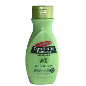 Palmers Olive Butter Formula Body Lotion 250ml