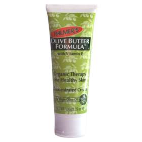 Palmers Olive Butter Formula Concentrated Cream 100g