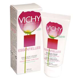 Vichy Essentielles Facial Emulsion (Normal to Combination skin) 50ml