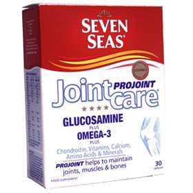 Seven Seas JointCare Projoint (30)
