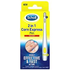 Scholl Corn Express Pen