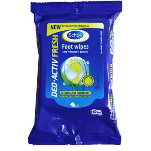 Fresh Wipes