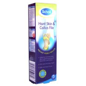 Scholl Hard Skin & Callus File