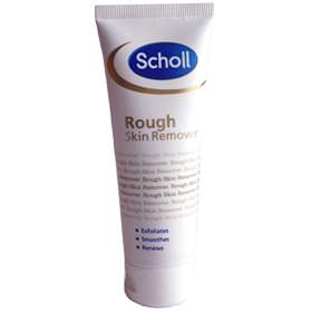 scholl hard skin remover cream scholl hard skin remover cream