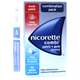 Nicorette Combination Pack - Patch & Gum