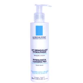 La Roche-Posay Physiological Cleansing Milk 200ml