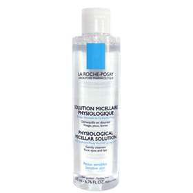 La Roche-Posay Physiological Micellar Solution 200ml