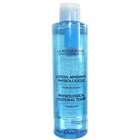 La Roche-Posay Physiological Soothing Toner 200ml