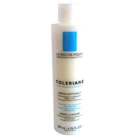 La Roche-Posay Toleriane Dermo-Cleanser for All Types of Intolerant Skin 200ml