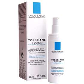 La Roche-Posay Toleriane Fluide for Combination to Oily Skin 40ml