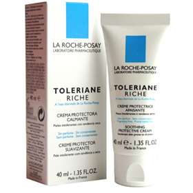 La Roche-Posay Toleriane Riche for Dry Skin 40ml