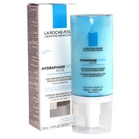 La Roche-Posay Hydraphase Intense Riche for Dry Skin 50ml