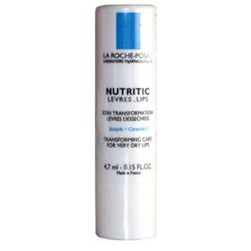 La Roche-Posay Nutritic Lips for Very Dry Lips 4.7ml