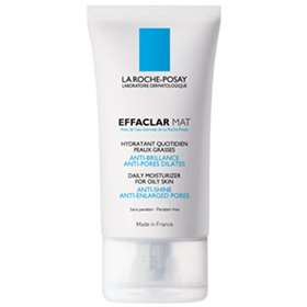 La Roche-Posay Effaclar MAT For Oily Shine-Prone Skin 40ml