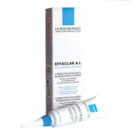 La Roche-Posay Effaclar A.I. For Oily Skin with Local Imperfections 15ml