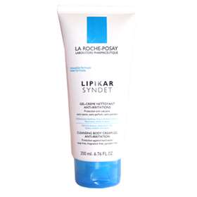 La Roche-Posay Lipikar Syndet for Extremely Dry/Atopic Skin 200ml