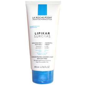 La Roche-Posay Lipikar Surgras For Dry and Uncomfortable Skin 200ml