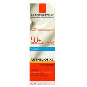 La Roche-Posay Anthelios XL SPF 50+ Comfort Cream 50ml