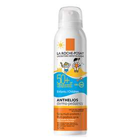 La Roche-Posay Anthelios Dermo-Pediatrics Aerosol Spray SPF 50 125ml